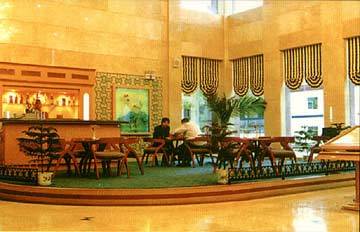 Hubei Hotel Lhasa Exterior foto